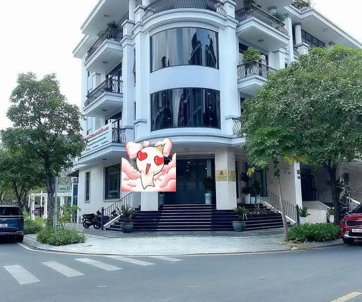 Căn Nhà Dịch Vụ Cao Cấp 5 Tầng Tại Khu Dân Cư Sông Hiệp Bình Chánh... Bán nhà riêng tại Hiệp Bình, Hồ Chí Minh 01
