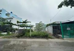 Đất đẹp thới an, hẻm ô tô, giá hợp lý... Bán đất tại Thới An, Hồ Chí Minh 01