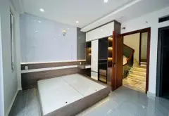 Bán nhà mặt phố Tây Lân, Bình Tân, mặt tiền 4m, xây 5 tầng, phù hợp ở và kinh doanh... Bán nhà mặt phố tại Bình Trị Đông, Hồ Chí Minh 02