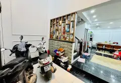 Nhà 6 tầng siêu đẹp gần ô tô trung tâm Đống Đa... Bán nhà riêng tại Đống Đa, Hà Nội 01