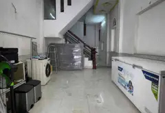 Cơ hội sở hữu nhà 3 tầng đẹp tại Tân Thới Nhất với giá tốt không thể bỏ lỡ... Bán nhà riêng tại Đông Hưng Thuận, Hồ Chí Minh 04