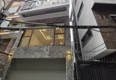 Nhà Lô Góc 7 Tầng Thang Máy Sát Nguyễn Văn Cừ... Bán nhà riêng tại Bồ Đề, Hà Nội 03