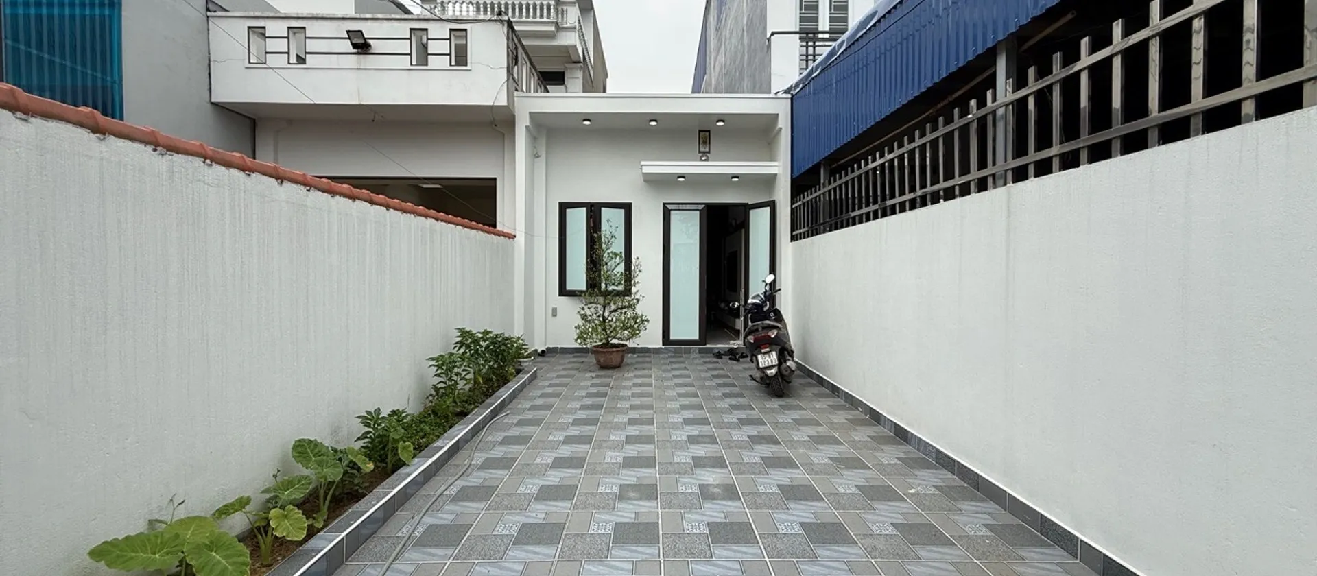 Cơ Hội Vàng Sở Hữu Nhà Mặt Phố Cấp 4 Tại Phù Liễn, Hải Phòng... Bán nhà mặt phố tại Phù Liễn, Hải Phòng 01