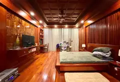 Bán tòa nhà mặt phố trung tâm Ngã Tư Sở 75m2 x 8 tầng thang máy, phù hợp kinh doanh đa ngành... Bán nhà mặt phố tại Thanh Xuân, Hà Nội 04
