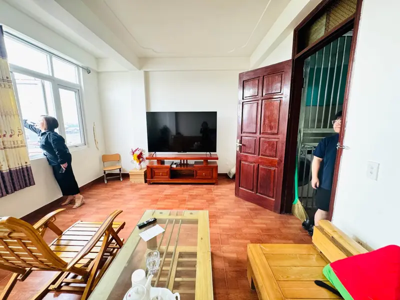 Bán liền kề 7 tầng có thang máy gần Học viện Cảnh sát, giá 15.5 tỷ đồng... Bán biệt thự, liền kề tại Đông Ngạc, Hà Nội 01