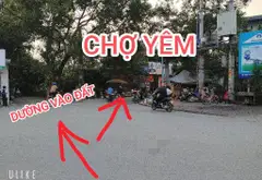 Đất Vàng Nhà Máy Z117 Vị Trí Đắc Địa, Giá Tốt... Bán đất tại Sóc Sơn, Hà Nội 10