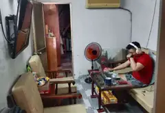 Bán nhà riêng trung tâm Q.6, Phạm Phú Thứ, giá 4.5 tỷ, diện tích 59m²... Bán nhà riêng tại Bình Tiên, Hồ Chí Minh 07