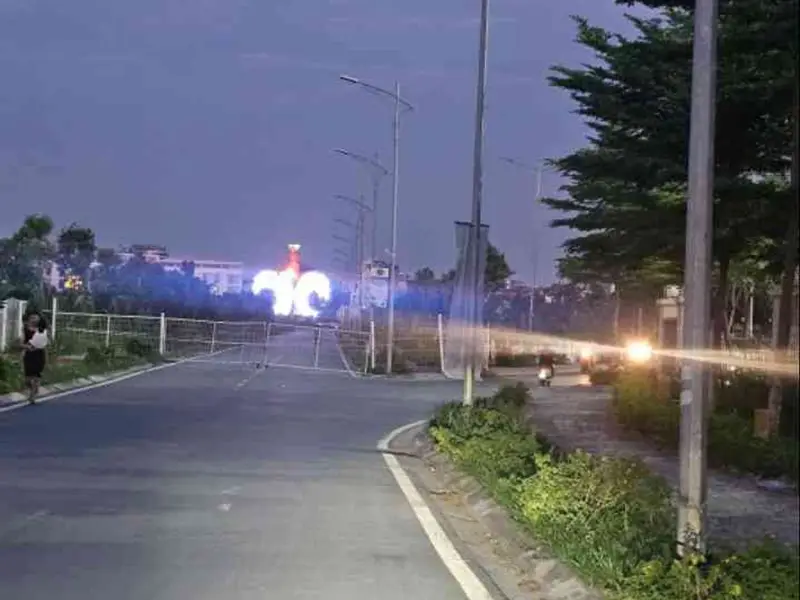 Cơ hội sở hữu đất nền vị trí đắc địa tại xã Gia Lâm, Hà Nội, giá hợp lý... Bán đất tại Gia Lâm, Hà Nội 01