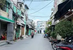 Nhà Mói 5 Tầng , 51m², Bình Tân, Giáp Tên Lửa.... Bán nhà riêng tại Bình Trị Đông, Hồ Chí Minh 11