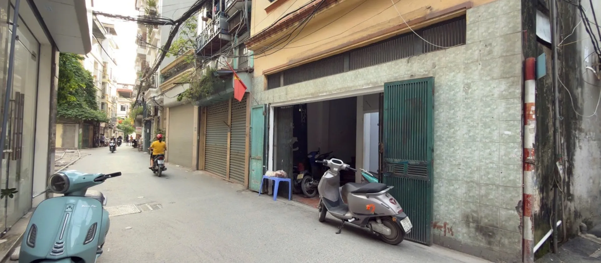 ❤️ LÔ GÓC - KINH DOANH - Ô TÔ VÀO NHÀ_ THANH XUÂN... Bán nhà riêng tại Khương Đình, Hà Nội 01