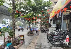 Nhà 5 tầng diện tích 146.4m² hướng nam tại Minh Khai giá 18.95 tỷ... Bán nhà riêng tại Bạch Mai, Hà Nội 06