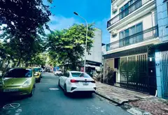 BÁN NHÀ PHÚC LỢI 73.5M2- 5 TẦNG THANG MÁY - VỈA HÈ, Ô TÔ TRÁNH - VỊ TRÍ ĐẮC ĐỊA - 21.8 Tỷ... Bán nhà riêng tại Phúc Lợi, Hà Nội 01