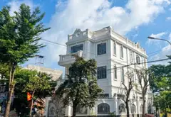 BIỆT THỰ GÓC 2 MẶT TIỀN – BƯNG ÔNG THOÀN, LIÊN PHƯỜNG - QUẬN 9
Diện tích 147,5m², ngang 8m... Bán nhà riêng tại Tăng Nhơn Phú, Hồ Chí Minh 21