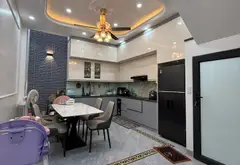NHÀ ĐẸP #Khúc_Thừa_Dụ 1 NHÀ RA PHỐ

DT 56m 4 TẦNG KIÊN CỐ

GẦN AEON MAll - KHU LÀNG VIỆT KIỀU... Bán nhà riêng tại Lê Chân, Hải Phòng 02
