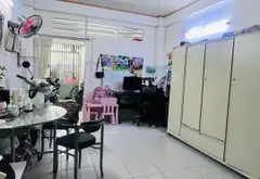 Nhà 2 Tầng 3 Mặt Hẻm Xe Hơi Quay Đầu Quận 1... Bán nhà riêng tại Cầu Ông Lãnh, Hồ Chí Minh 11