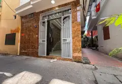 Bán nhà lô góc 4 tầng tại Giáp Nhị, giá 6,38 tỷ... Bán nhà riêng tại Hoàng Mai, Hà Nội 01