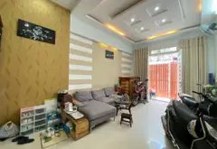 Bán nhà riêng 4 tầng 4 phòng ngủ tại Bình Tân, khu vực Tên Lửa, mặt tiền 4m... Bán nhà riêng tại Bình Trị Đông, Hồ Chí Minh 05