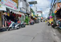 Nhà mặt phố 2 tầng quận 12 giá 3.x tỷ... Bán nhà mặt phố tại Trung Mỹ Tây, Hồ Chí Minh 01