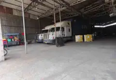 KHO XƯỞNG 957M² MẶT TIỀN KINH DƯƠNG VƯƠNG NGANG KHỦNG 21M DÒNG TIỀN 600TR/N CHỈ 2X TỶ... Bán nhà mặt phố tại An Lạc, Hồ Chí Minh 03