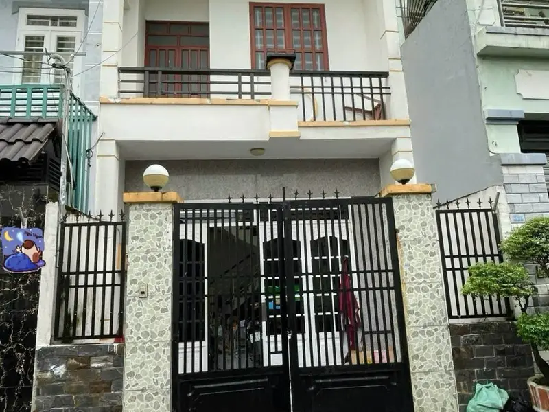 🔥🔥 CHỦ BÁN CỰC GẤP – GIÁ SỐC CHỈ 4 TỶ! 🔥🔥
🏡 NHÀ HXH TÂN CHÁNH HIỆP 33 - QUẬN 12– 61M² – 3 TẦNG... Bán nhà riêng tại Trung Mỹ Tây, Hồ Chí Minh 01