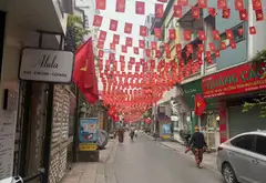Bán đất 116m2 mặt ngõ, Oto tránh Ngọc Lâm - long Biên... Bán đất tại Bồ Đề, Hà Nội 01