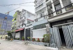 Bán Nhà DSH-HXH - Lê Văn Lương - Nhà Bè- Giá Chỉ 2ty850 TL... Bán nhà riêng tại Hiệp Phước, Hồ Chí Minh 03