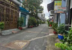 Đường Số 8 81 Đất 4 20 4.78 tỷ... Bán đất tại Bình Tân, Hồ Chí Minh 04