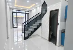 🔥CHỦ GIẢM MẠNH 500 TR ( GIÁ CỦ 7,5 TỶ )
🏠QUẬN 11💰 GIÁ : 6,x TỶ ( TL )
🚘GẦN MT ÔNG ÍCH KHIÊM HẺM... Bán nhà riêng tại Hòa Bình, Hồ Chí Minh 04