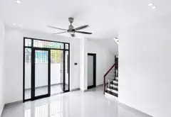 Nhà 2 tầng 3 phòng ngủ giá 1,58 tỷ tại Hồng Thái, Hải Phòng... Bán nhà riêng tại An Hải, Hải Phòng 01