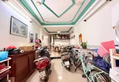 TRUNG TÂM QUẬN 3, KHU VIP NAM KỲ KHỞI NGHĨA - CHÍNH CHỦ GẦN 30 NĂM GIÁ 10.4 TỶ... Bán nhà riêng tại Xuân Hòa, Hồ Chí Minh 02