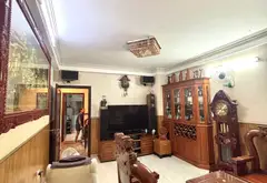 Bán nhà 4 tầng gần AEON Tân Phú, hẻm rộng 8m... Bán nhà riêng tại Bình Hưng Hòa, Hồ Chí Minh 01