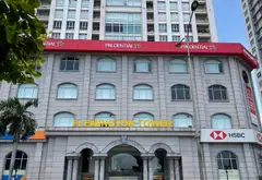 Nhà Mặt Phố Quận 11 - Góc Vàng Kinh Doanh Đỉnh Phong... Bán nhà mặt phố tại Phú Thọ, Hồ Chí Minh 01