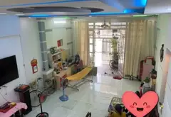Cơ Hội Vàng Sở Hữu Nhà Riêng 2 Tầng Huỳnh Tấn Phát Giá Tốt... Bán nhà riêng tại Nhà Bè, Hồ Chí Minh 09