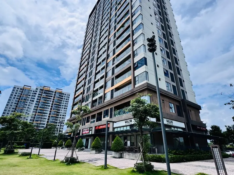 Bán căn hộ 3 phòng ngủ tại khu chung cư Mizuki, Bình Chánh nhỉnh 5 tỷ... Bán căn hộ chung cư tại Bình Hưng, Hồ Chí Minh 01