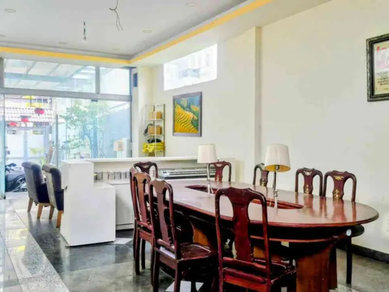 🔥 BÁN NHÀ 4 TẦNG CÓ THANG MÁY – 207M² – 10 PHÒNG CHO THUÊ – QUỐC LỘ 13 - CHỈ 12 TỶ... Bán nhà riêng tại Hiệp Bình, Hồ Chí Minh 01