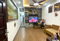 Căn hộ 3 phòng ngủ tiện nghi tại phường Láng... Bán căn hộ chung cư tại Láng, Hà Nội 01