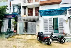 Nhà trệt lầu tiện nghi trong hẻm rộng ở KDC Hồng Long... Bán nhà riêng tại Hiệp Bình, Hồ Chí Minh 01
