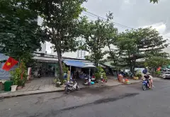 Bán nhà mặt phố phường An Lạc, Hồ Chí Minh - 4 lô liền kề mặt tiền kinh doanh, giá ưu đãi... Bán nhà mặt phố tại An Lạc, Hồ Chí Minh 02