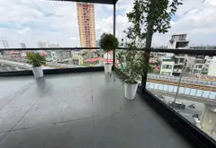 Nhà mặt phố Quang Trung, 7 tầng tiện ích đỉnh cao... Bán nhà mặt phố tại Hà Đông, Hà Nội 06