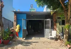 Bán nhà cấp 4 Đối diện công viên Hòa Xuân Đà Nẵng nhỉnh 4 tỷ... Bán nhà mặt phố tại Hòa Xuân, Đà Nẵng 01