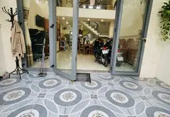 Nhà phố 3 tầng Bà Điểm, thiết kế hiện đại, tiện nghi hoàn hảo... Bán nhà mặt phố tại Bà Điểm, Hồ Chí Minh 03