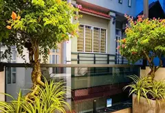 Bán nhà riêng Quận 7, 3 tầng, diện tích 46.8 m2, pháp lý rõ ràng... Bán nhà riêng tại Phú Thuận, Hồ Chí Minh 01