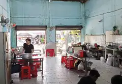 Nhà mặt phố Bình Chiểu với không gian kinh doanh đẳng cấp và diện tích vượt trội... Bán nhà mặt phố tại Tam Bình, Hồ Chí Minh 03