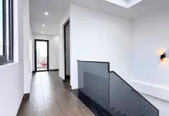 Bán Nhà phố hiện đại 4 tầng hướng Nam tại Chợ Hàng- Lê Chân, Hải Phòng... Bán nhà riêng tại Lê Chân, Hải Phòng 15