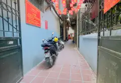 🌺6 TẦNG THANG MÁY - THÔNG SÀN - FULL NỘI THẤT -3 BƯỚC CÔNG VIÊN THỦ LỆ.... Bán nhà riêng tại Cầu Giấy, Hà Nội 13