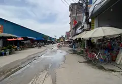 Bán lô đất 56 m chính chủ xã Mê Linh
Hà Nội... Bán đất tại Mê Linh, Hà Nội 05