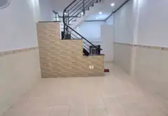 Nhà 2 tầng 45m² giá 6,8 tỷ tại phường Tân Sơn, HCM... Bán nhà riêng tại Tân Sơn, Hồ Chí Minh 01