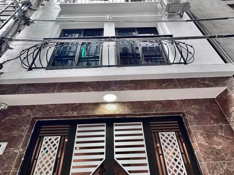 Toà CCMN 7 Tầng Phong Cách Hiện Đại Tại Xuân Đỉnh Với Dòng Tiền Ổn Định... Bán nhà riêng tại Xuân Đỉnh, Hà Nội 01