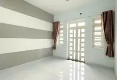 💰GIÁ MỚI CHỈ : 4 TỶ 950 TR (BL)
🏠NHÀ 3 TẦNG_HẺM Ô TÔ NGỦ TRONG NHÀ... Bán nhà riêng tại Thới An, Hồ Chí Minh 05