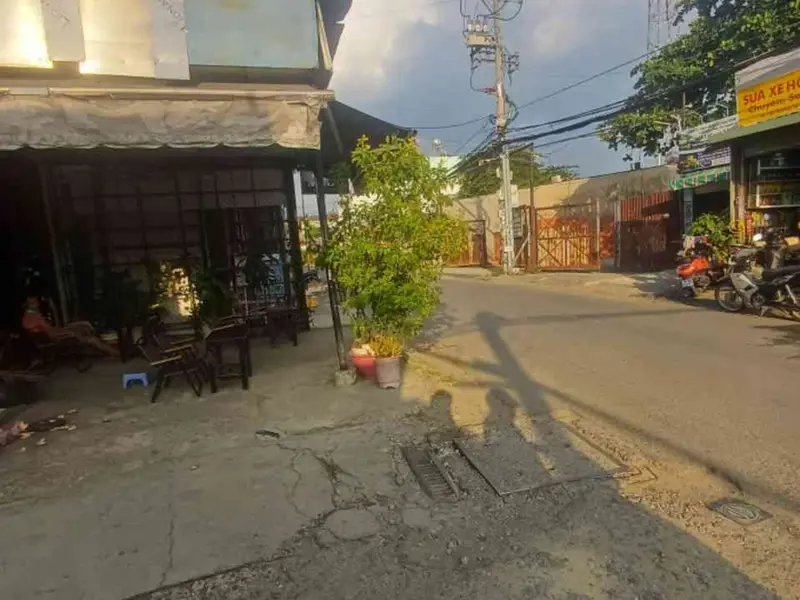 Nhà 4 tầng hẻm xe hơi - Cơ hội sở hữu nhà riêng ngay trung tâm... Bán nhà riêng tại Bình Tân, Hồ Chí Minh 01